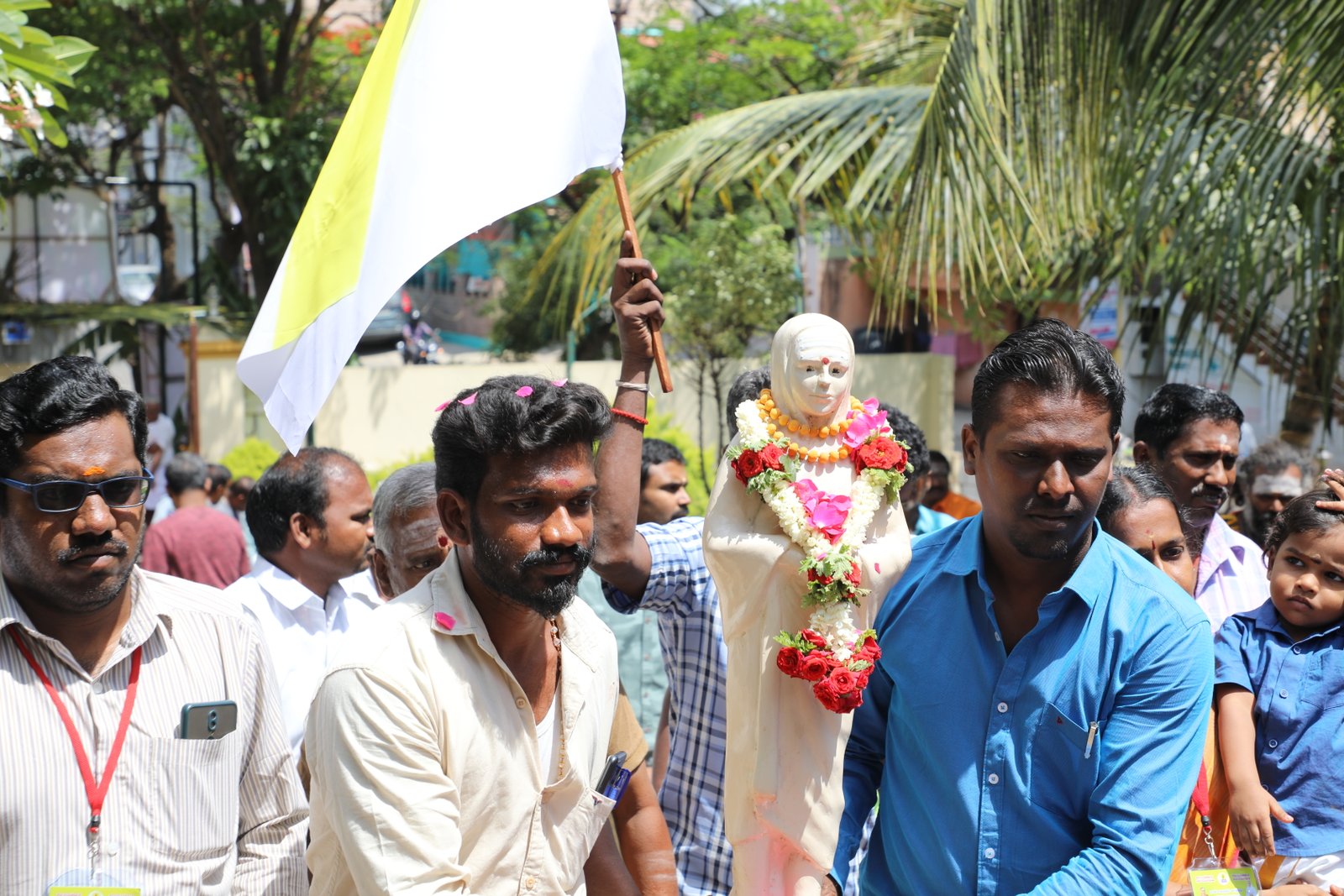 8. Vadalur Service: Vadalur service on poosam days.