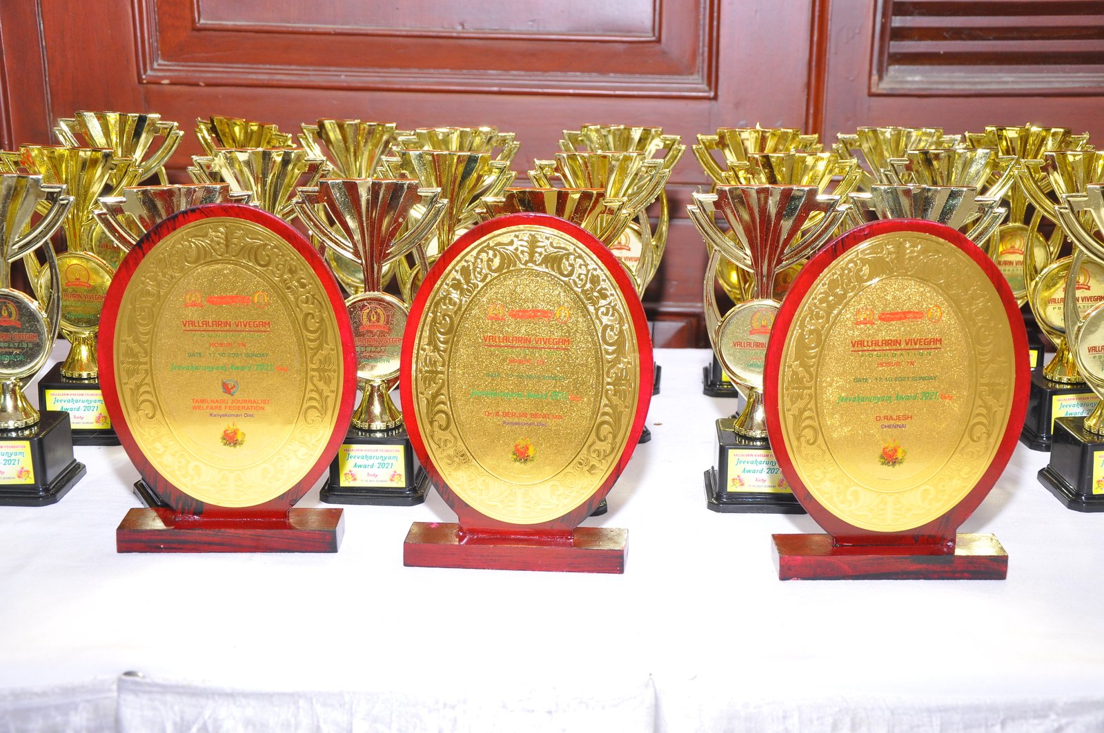 Social Projects Image