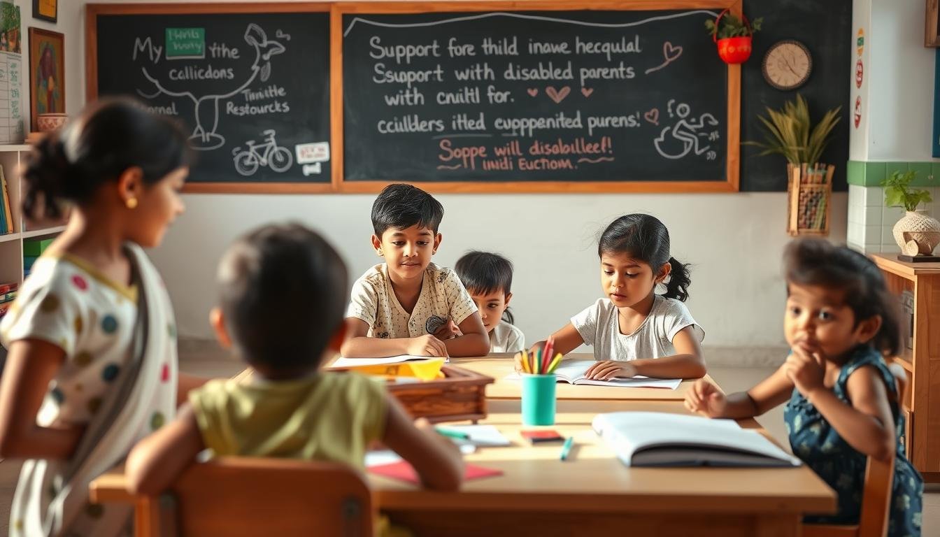 2. Educational Support: Educational Help to poor students.