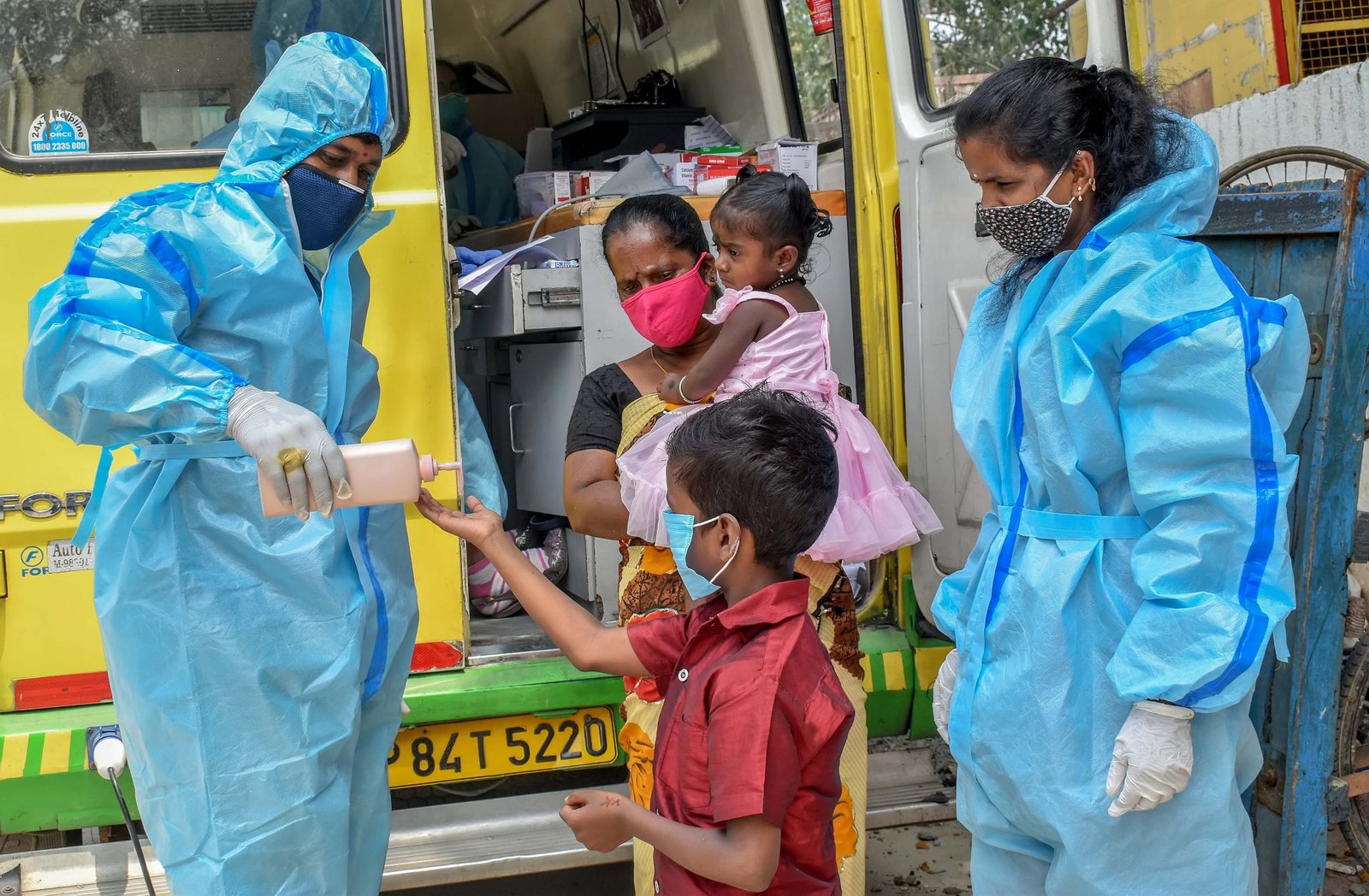 3. Medical Aid: Medical aid to the needy.